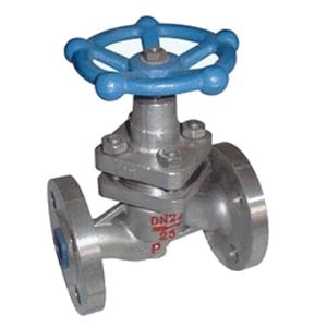 直流式(shì)柱塞閥 直流式柱塞閥