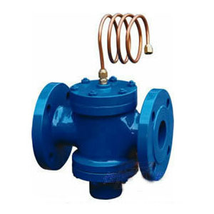 平衡式柱塞閥 平衡式柱塞閥