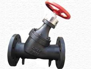 數字鎖（suǒ）定平（píng）衡閥