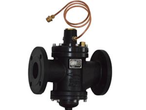 動態阻力平衡閥