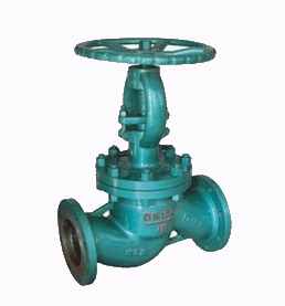 水封（fēng）截止閥