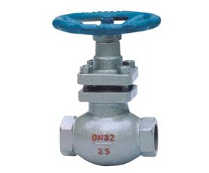 絲口柱塞閥(fá) 絲口柱塞閥