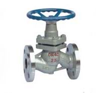 法蘭柱塞閥 法蘭柱(zhù)塞閥