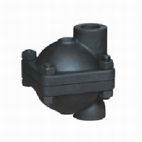 立式自由浮球式疏水閥 立(lì)式自(zì)由浮球式疏水閥