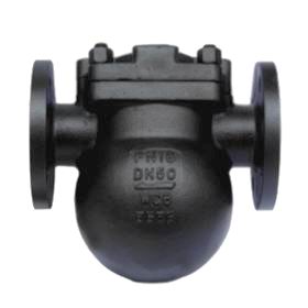 杠杆浮球式疏水閥 杠杆浮(fú)球式疏水閥