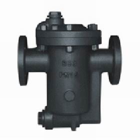 倒吊桶式疏水(shuǐ)閥 倒吊桶式疏水閥