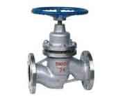 柱塞式截止閥 柱塞式截止(zhǐ)閥