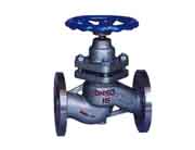 金屬(shǔ)密封(fēng)柱塞截止閥 金屬(shǔ)密封柱塞截止閥