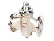 二通不鏽鋼旋塞閥 二通不鏽鋼旋塞閥