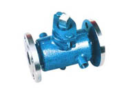 二通保溫(wēn)旋(xuán)塞閥(fá) 二通保溫旋塞閥