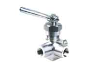 壓力表旋塞閥 壓力表旋塞閥(fá)