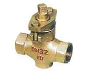 二通內螺紋銅旋(xuán)塞閥 二(èr)通內螺(luó)紋銅旋塞閥