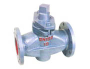 二通鑄鐵旋塞閥 二通(tōng)鑄鐵旋塞閥(fá)