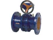 蝶式流量平衡閥