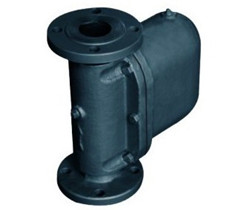 杠杆浮球式蒸汽疏水閥 杠杆浮球式蒸汽疏水閥