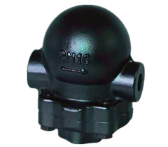 杠杆浮球式蒸汽疏水閥 杠杆浮球式蒸汽疏水閥