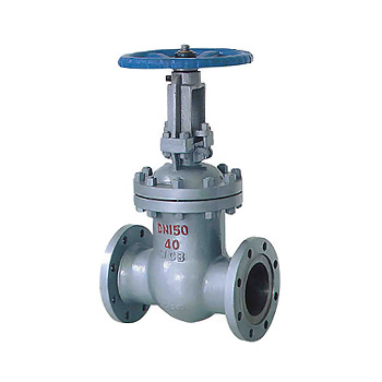 零泄漏（lòu）真空隔離閘閥