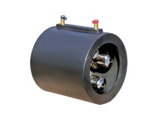 動態流量平衡閥