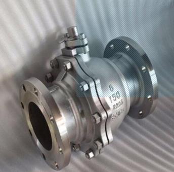 雙相鋼硬密封球閥 雙相鋼硬密封球閥