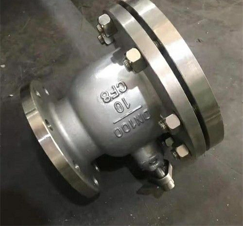 罐(guàn)底放料閥 罐底放料閥