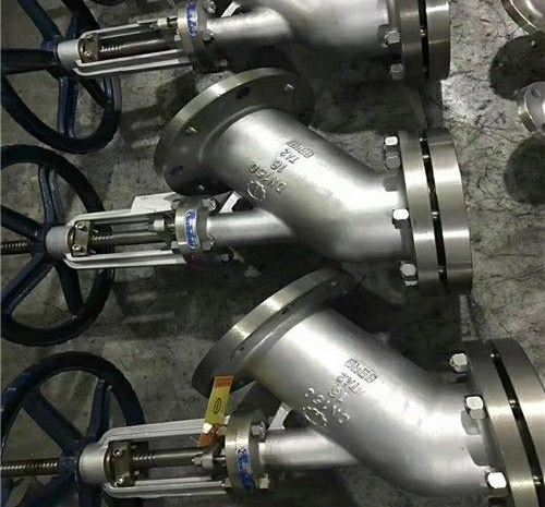 鈦（tài）合金放料閥