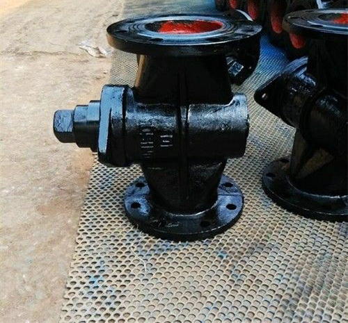 鑄鐵旋塞閥 鑄鐵旋塞閥