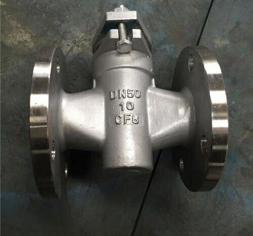 美(měi)標卡套式旋塞閥 美標卡套式旋塞閥