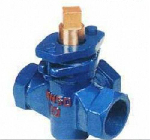 螺紋旋塞閥 螺紋旋塞閥