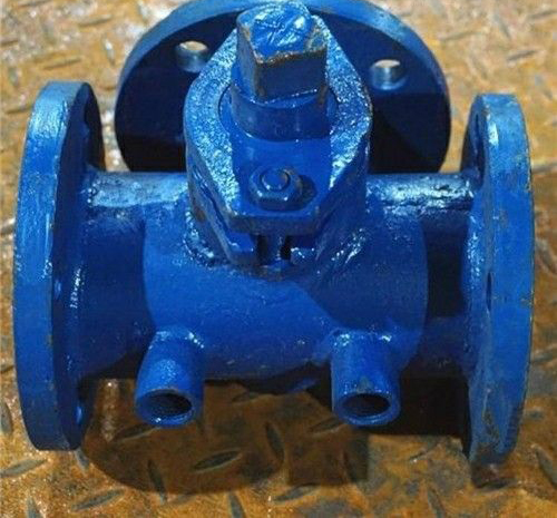 保溫旋塞(sāi)閥 保溫旋塞閥