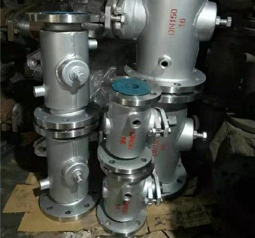 二通保溫旋塞(sāi)閥(fá) 二通保溫旋塞閥