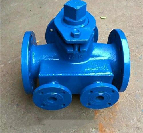 瀝青保溫旋塞閥 瀝青保(bǎo)溫旋塞閥