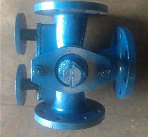 瀝青專(zhuān)用保溫旋(xuán)塞閥 瀝青專用保溫(wēn)旋塞閥