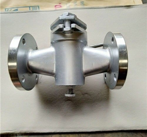 310S耐高溫旋塞閥（fá）