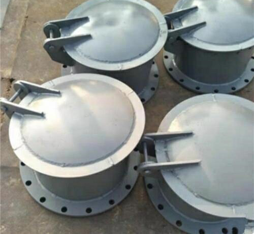 浮箱式拍（pāi）門