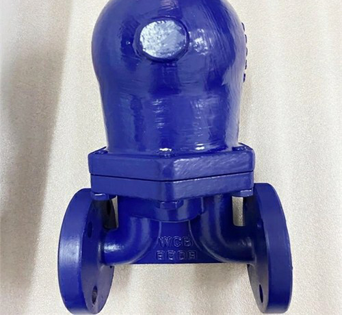 斯派莎克疏水（shuǐ）閥（fá）