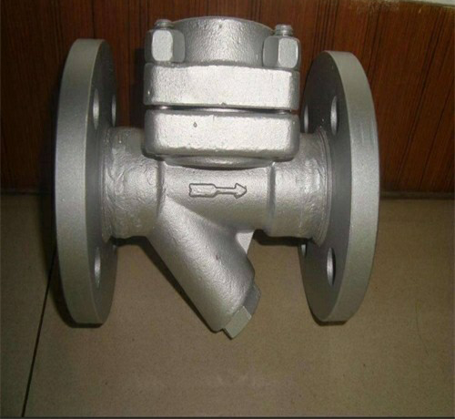 膜（mó）盒（hé）式疏水閥