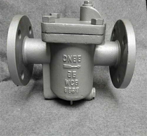 鍾（zhōng）型浮子式倒吊桶式疏水閥