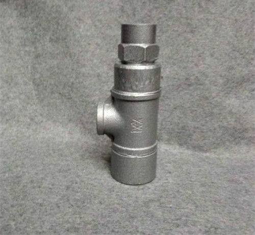 液（yè）體（tǐ）膨脹式疏水閥