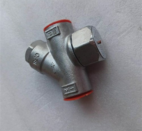 熱動（dòng）力式疏（shū）水閥