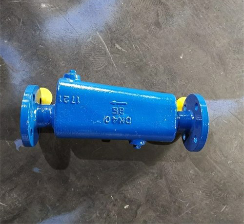 汽水分（fèn）離器 疏（shū）水閥