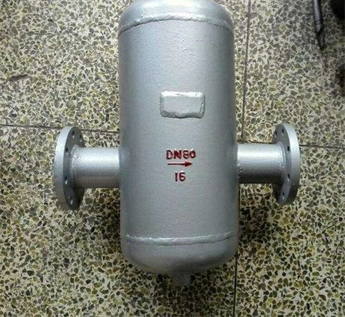 擋（dǎng）板式汽水分（fèn）離器 疏水閥