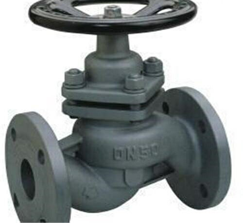 美標柱塞閥（fá）