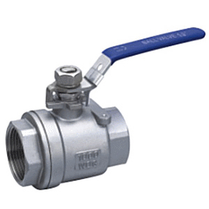 內螺（luó）紋球閥