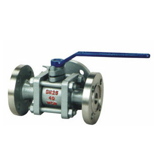 焦爐（lú）專用球閥