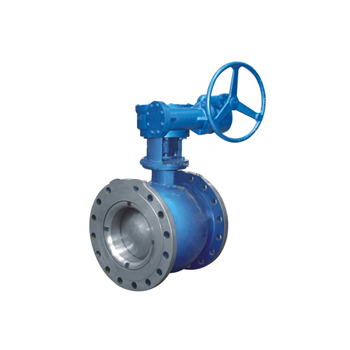 偏心（xīn）球閥（fá）縮徑