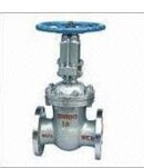 不鏽鋼楔式閘閥