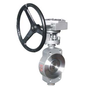 對夾日標蝶閥法蘭日標蝶閥