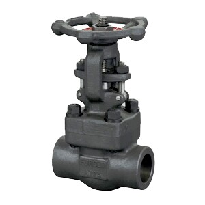 鍛鋼Y型截止閥 鍛鋼Y型截止閥