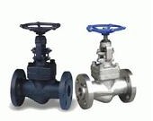 鍛鋼法蘭端截止閥 鍛鋼(gāng)法蘭端截止閥