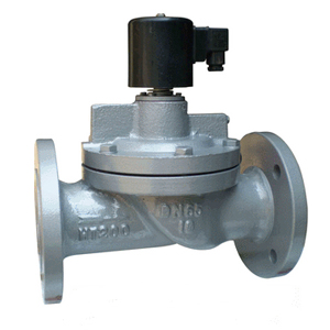 水（shuǐ）用電磁（cí）閥